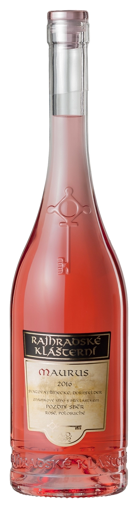 Maurus rosé (SVAV)