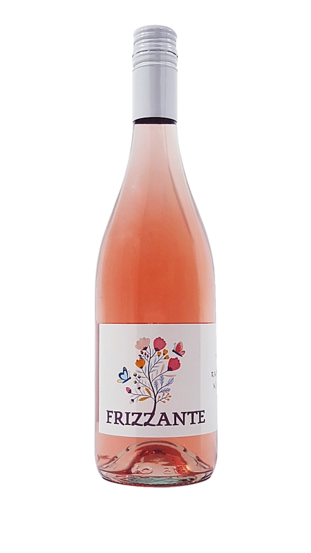 Svatovavřinecké rosé frizzante