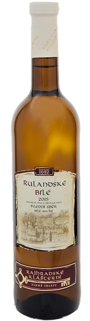 Rulandské bílé