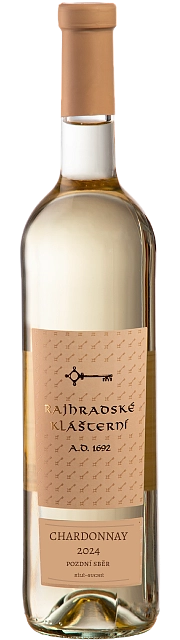 Chardonnay