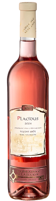Placidus rosé (ZW+SVAV)