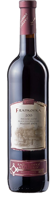 Frankovka