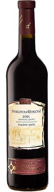 Svatovavřinecké