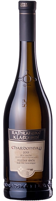 Chardonnay barrique
