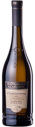 Chardonnay barrique