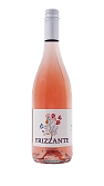 Svatovavřinecké rosé frizzante