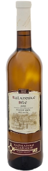 Rulandské bílé