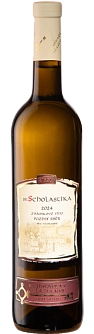 sv. Scholastika