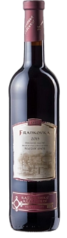 Frankovka