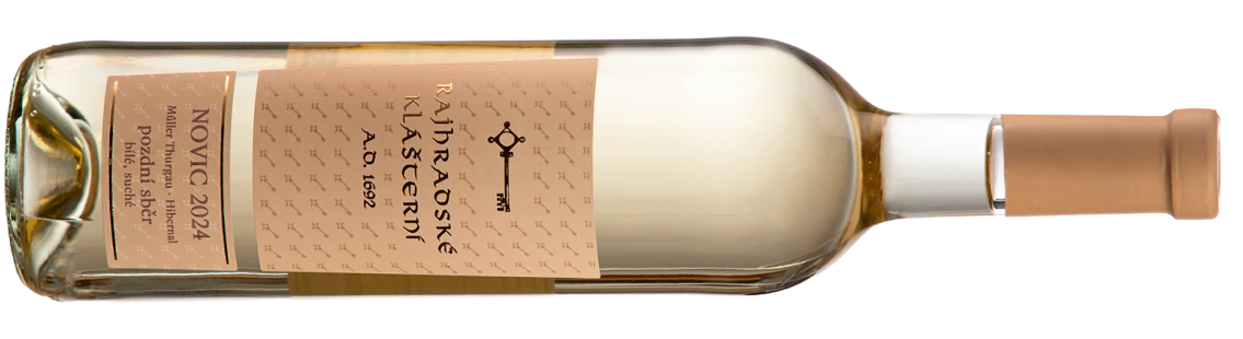 Signature - víno podle nálady